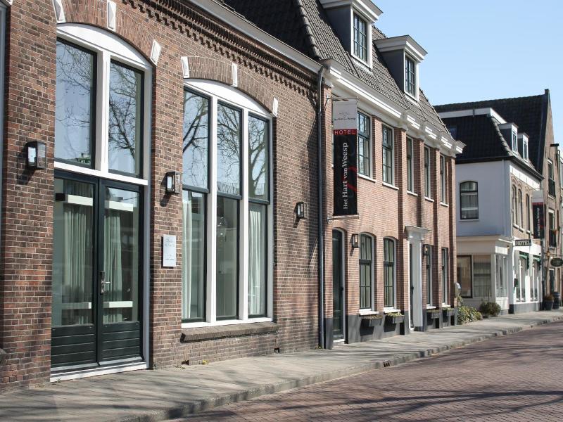 Het Hart Van Weesp - Genel