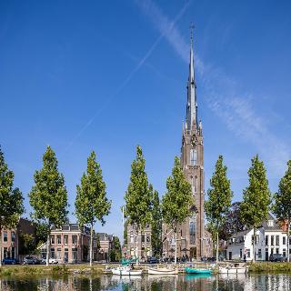 Het Hart Van Weesp fotoÄŸrafÄ±
