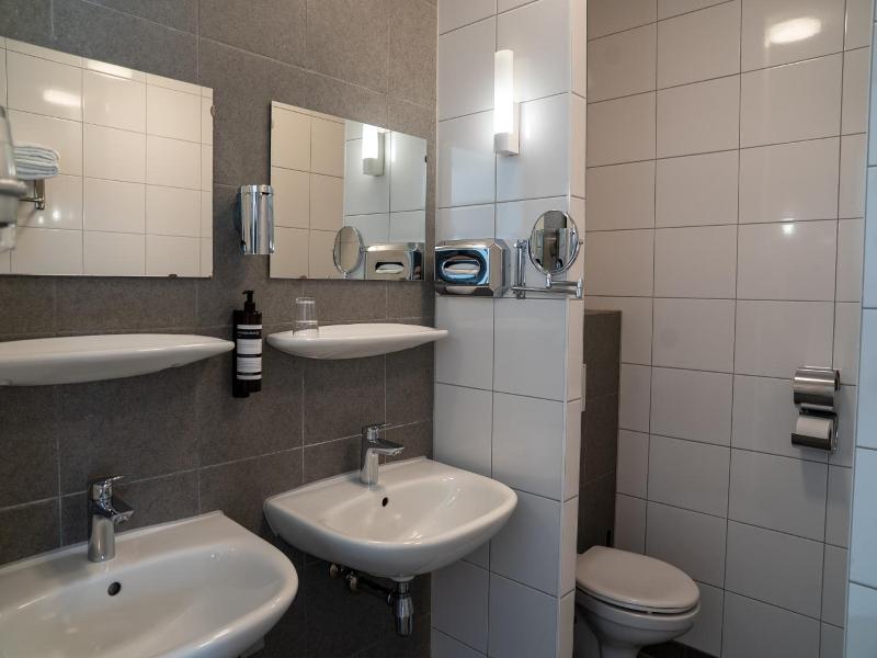 Het Hart Van Weesp - Genel