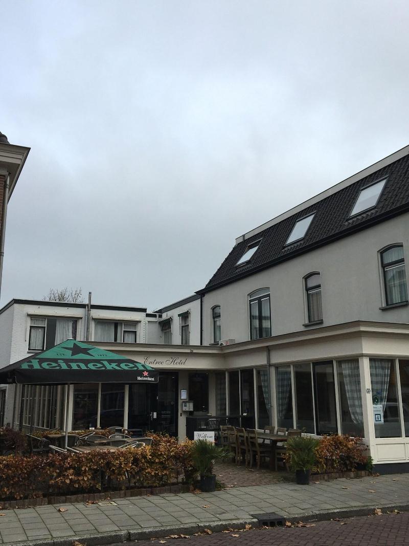 Het Hart Van Weesp - Genel