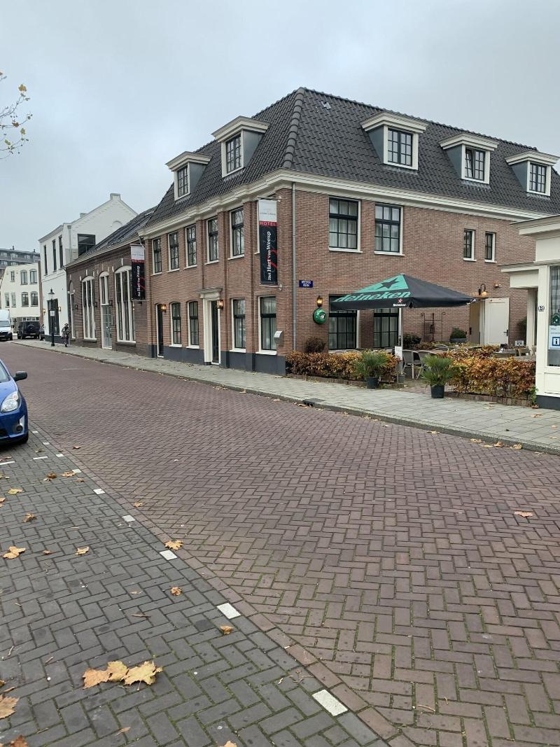 Het Hart Van Weesp - Genel