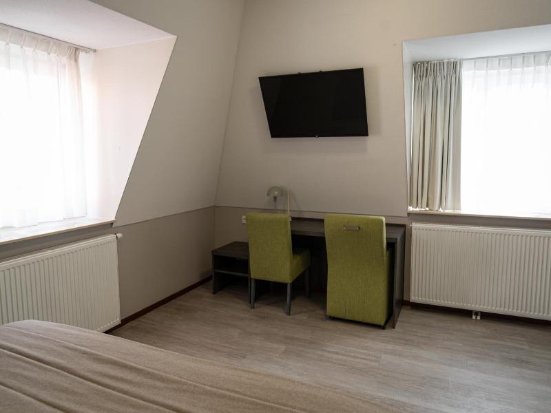 Het Hart Van Weesp - Genel