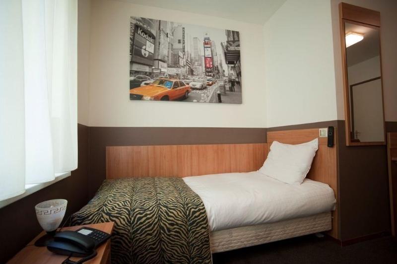 Het Hart Van Weesp - Oda