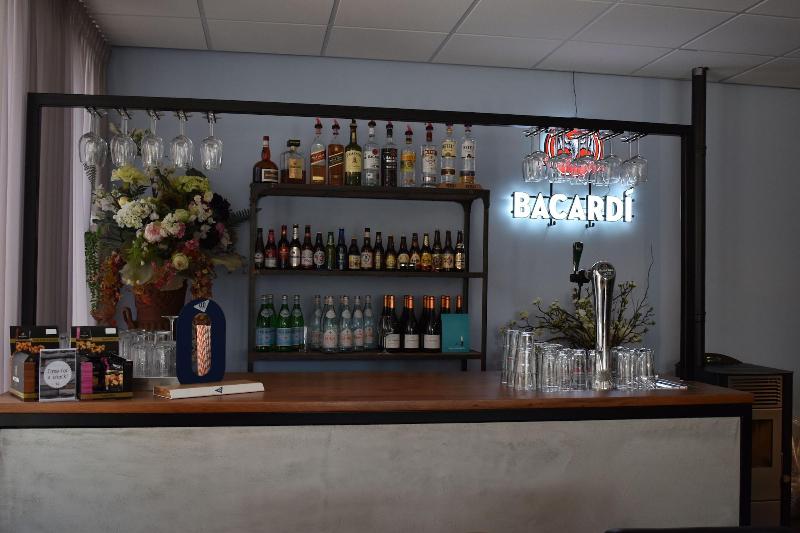 Het Hart Van Weesp - Restoran