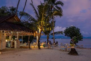 Paradise KohYao Resort fotoÄŸrafÄ±
