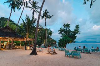 Paradise KohYao Resort fotoÄŸrafÄ±