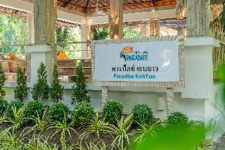 Paradise KohYao Resort fotoÄŸrafÄ±