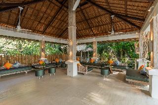 Paradise KohYao Resort fotoÄŸrafÄ±
