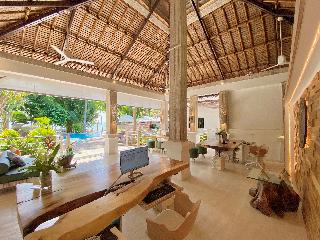 Paradise KohYao Resort fotoÄŸrafÄ±