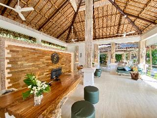 Paradise KohYao Resort fotoÄŸrafÄ±