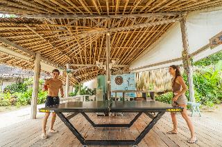 Paradise KohYao Resort fotoÄŸrafÄ±