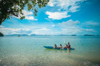 Paradise KohYao Resort fotoÄŸrafÄ±