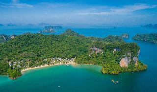 Paradise KohYao Resort fotoÄŸrafÄ±