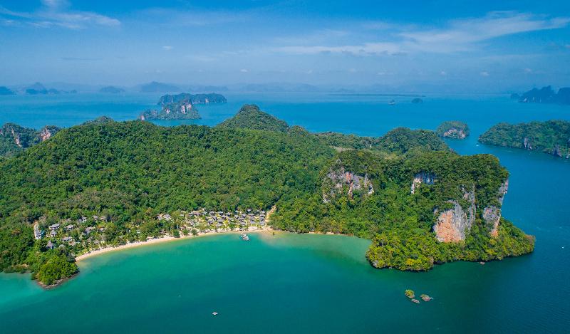 Paradise KohYao Resort - Genel