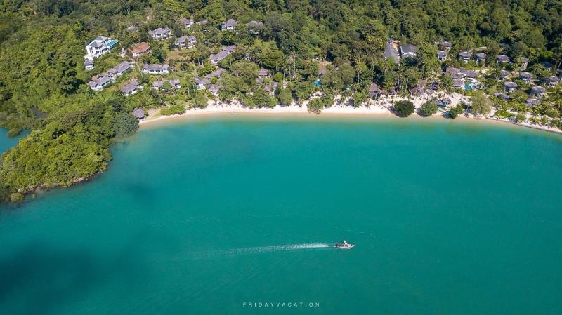 Paradise KohYao Resort - Genel