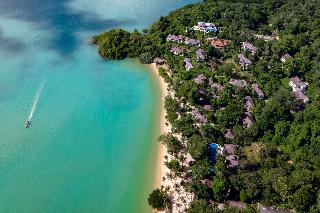 Paradise KohYao Resort fotoÄŸrafÄ±