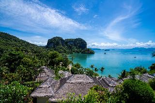 Paradise KohYao Resort fotoÄŸrafÄ±