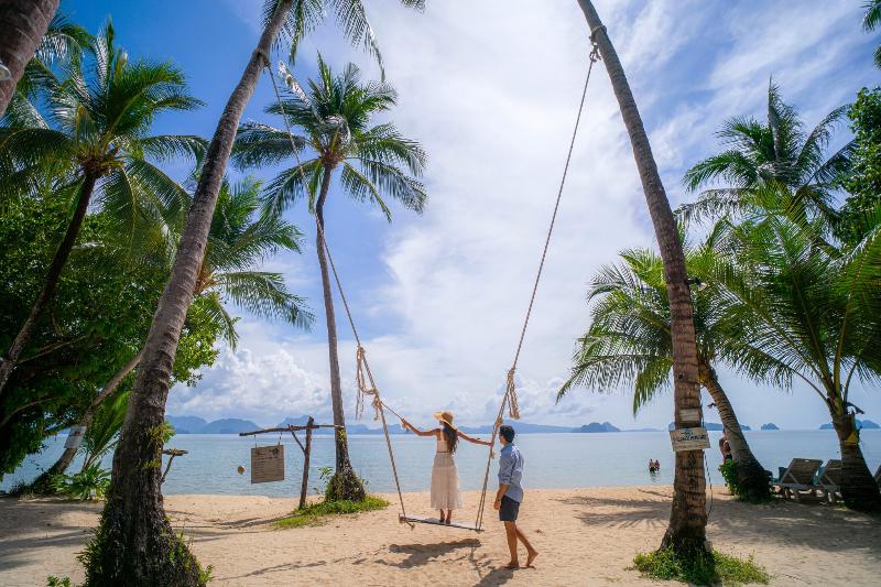 Paradise KohYao Resort - Genel