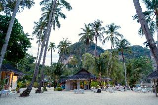 Paradise KohYao Resort fotoÄŸrafÄ±
