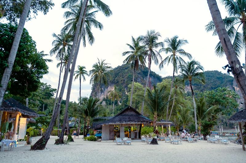 Paradise KohYao Resort - Genel
