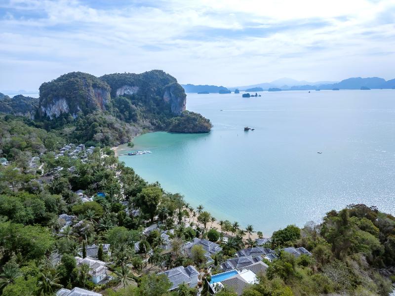 Paradise KohYao Resort - Genel