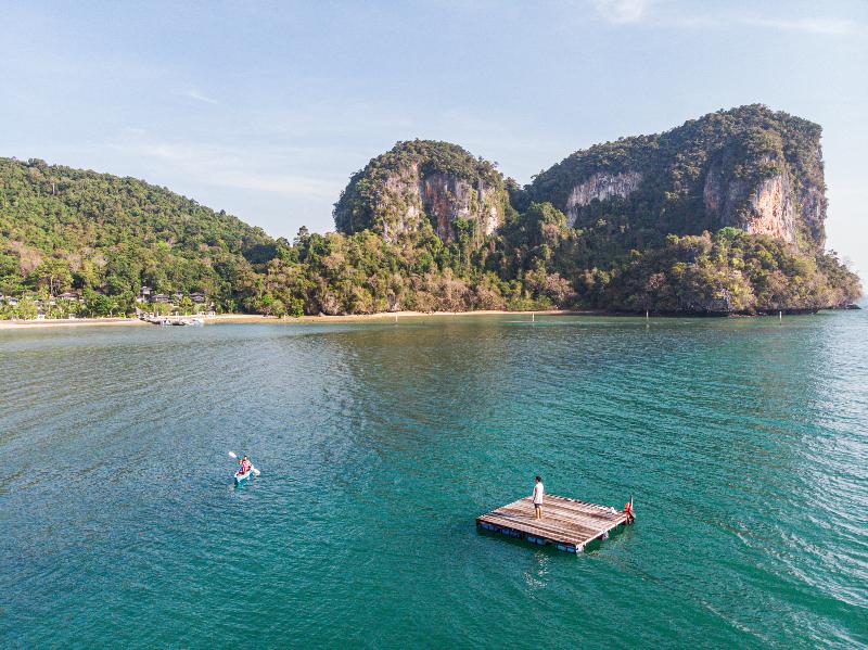 Paradise KohYao Resort - Genel