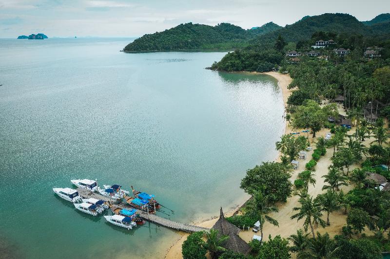 Paradise KohYao Resort - Genel