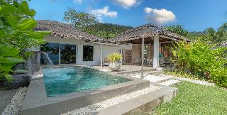 Paradise KohYao Resort fotoÄŸrafÄ±