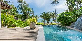 Paradise KohYao Resort fotoÄŸrafÄ±