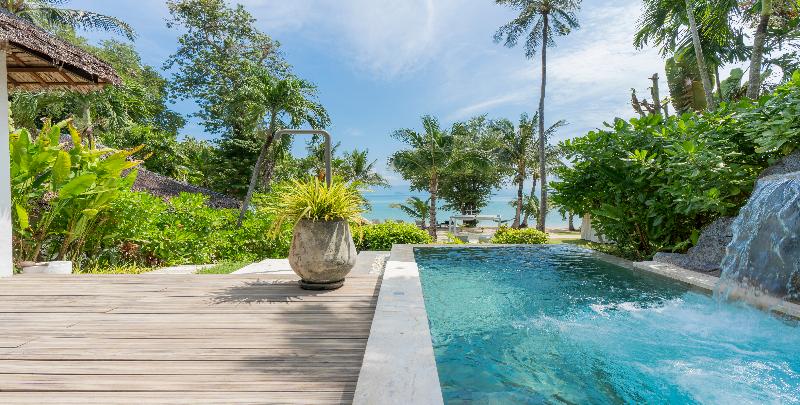 Paradise KohYao Resort - Oda