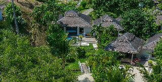Paradise KohYao Resort fotoÄŸrafÄ±