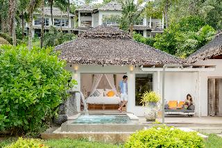 Paradise KohYao Resort fotoÄŸrafÄ±