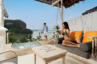 Paradise KohYao Resort fotoÄŸrafÄ±