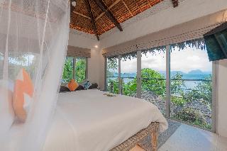 Paradise KohYao Resort fotoÄŸrafÄ±
