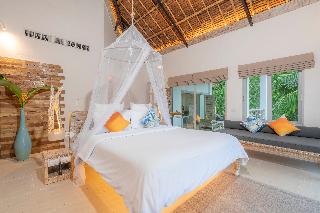 Paradise KohYao Resort fotoÄŸrafÄ±