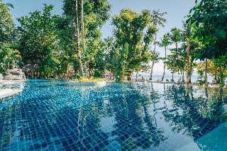 Paradise KohYao Resort fotoÄŸrafÄ±