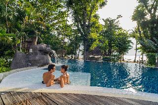 Paradise KohYao Resort fotoÄŸrafÄ±