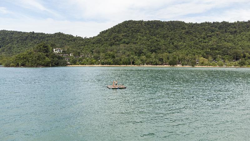 Paradise KohYao Resort - Plaj
