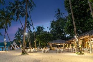 Paradise KohYao Resort fotoÄŸrafÄ±