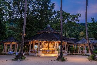 Paradise KohYao Resort fotoÄŸrafÄ±