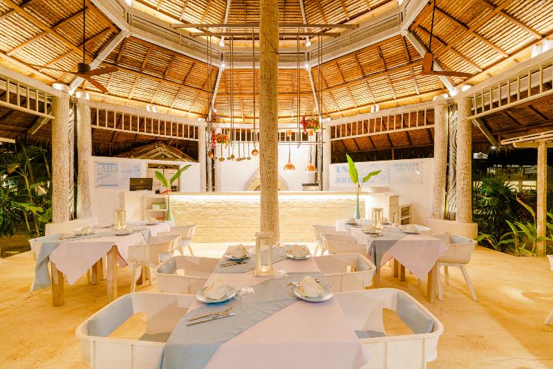 Paradise KohYao Resort - Restoran