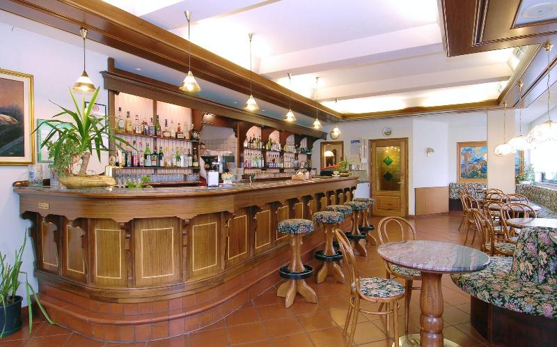 Comtes De Challant - Bar