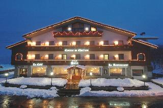 Comtes De Challant otel fotoğrafı