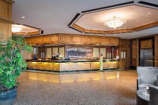 Prince Palace Hotel Bangkok fotoÄŸrafÄ±