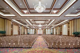 Prince Palace Hotel Bangkok fotoÄŸrafÄ±