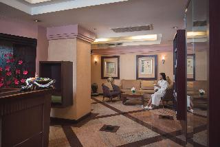 Prince Palace Hotel Bangkok fotoÄŸrafÄ±