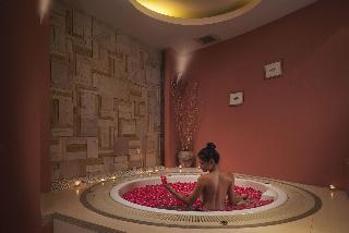 Prince Palace Hotel Bangkok fotoÄŸrafÄ±