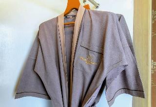 Prince Palace Hotel Bangkok fotoÄŸrafÄ±