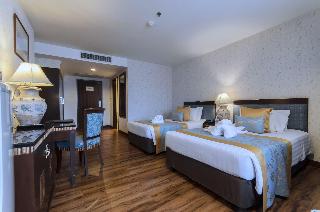Prince Palace Hotel Bangkok fotoÄŸrafÄ±