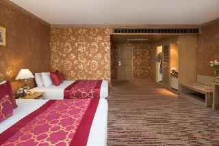 Prince Palace Hotel Bangkok fotoÄŸrafÄ±